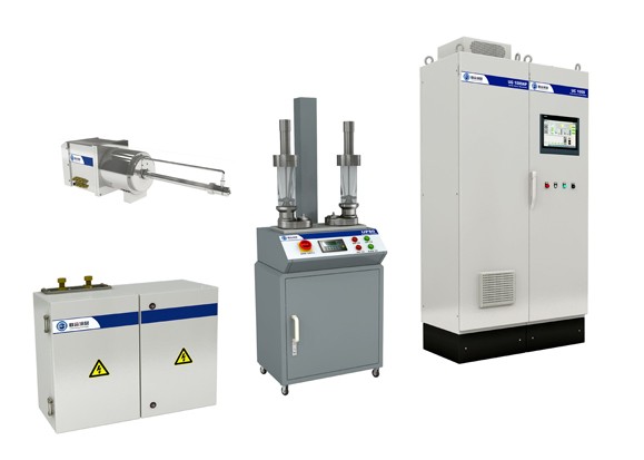 UDS-200 Detonation Spray System